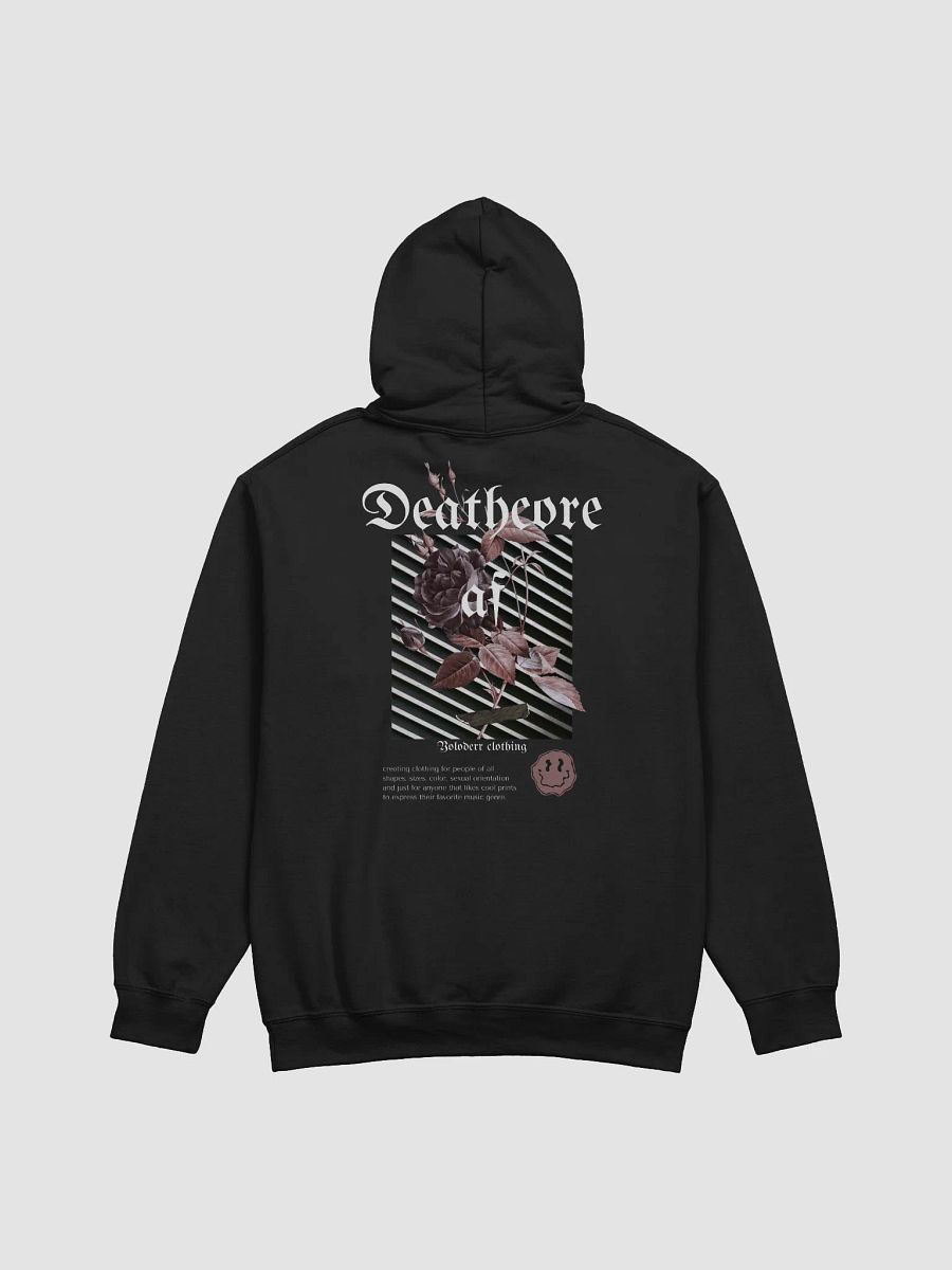 Deathcore (pink) product image (4)