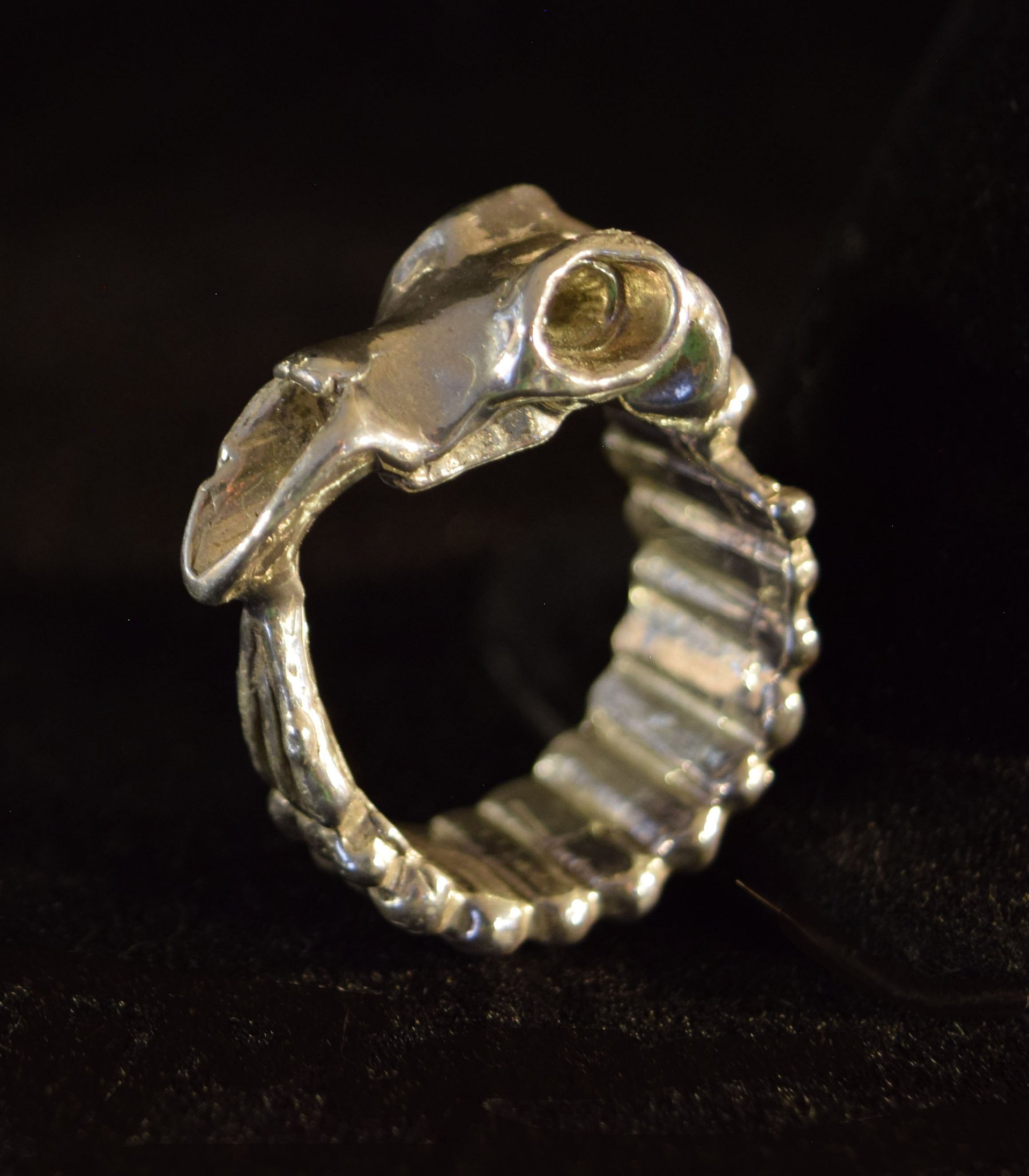 GHOST RING product image (2)