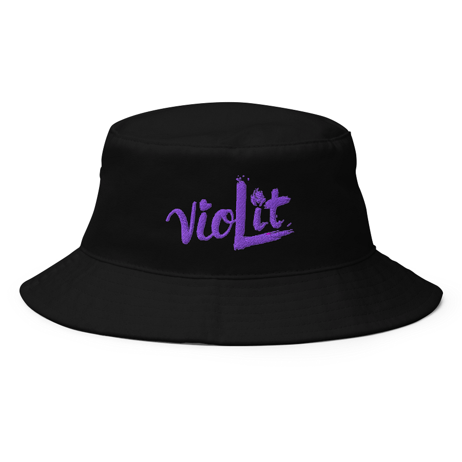 vioLit Bucket Hat product image (1)