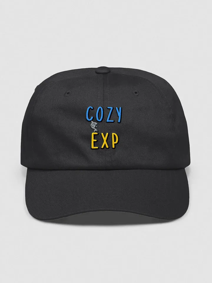 Cozy EXP Hat product image (3)
