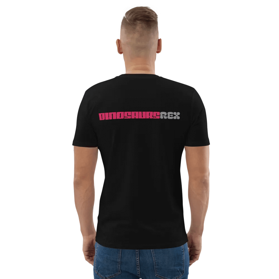 T-Shirt product image (10)