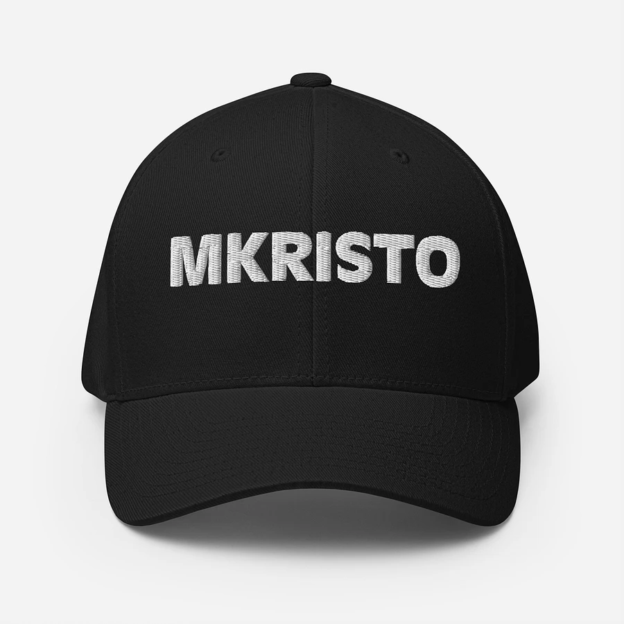 Mkristo hat product image (1)