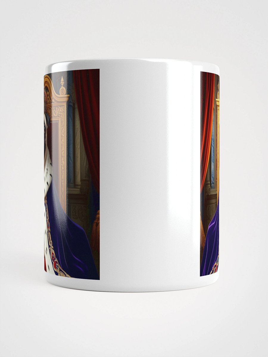 Royal Pup Majesty product image (5)