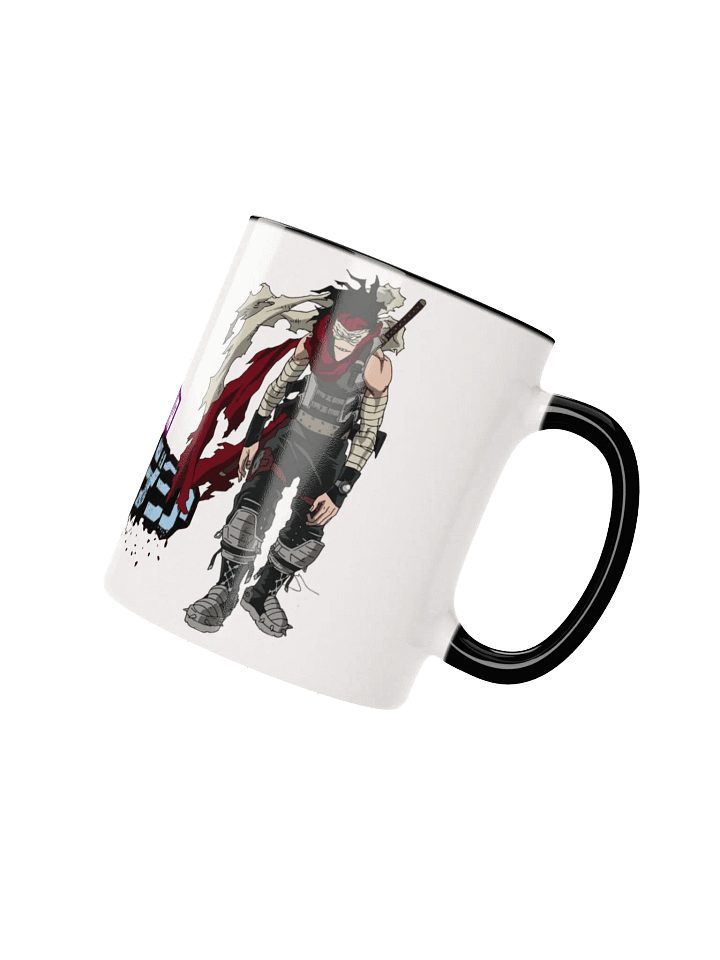 Stain/Toga Colored Mug product image (2)