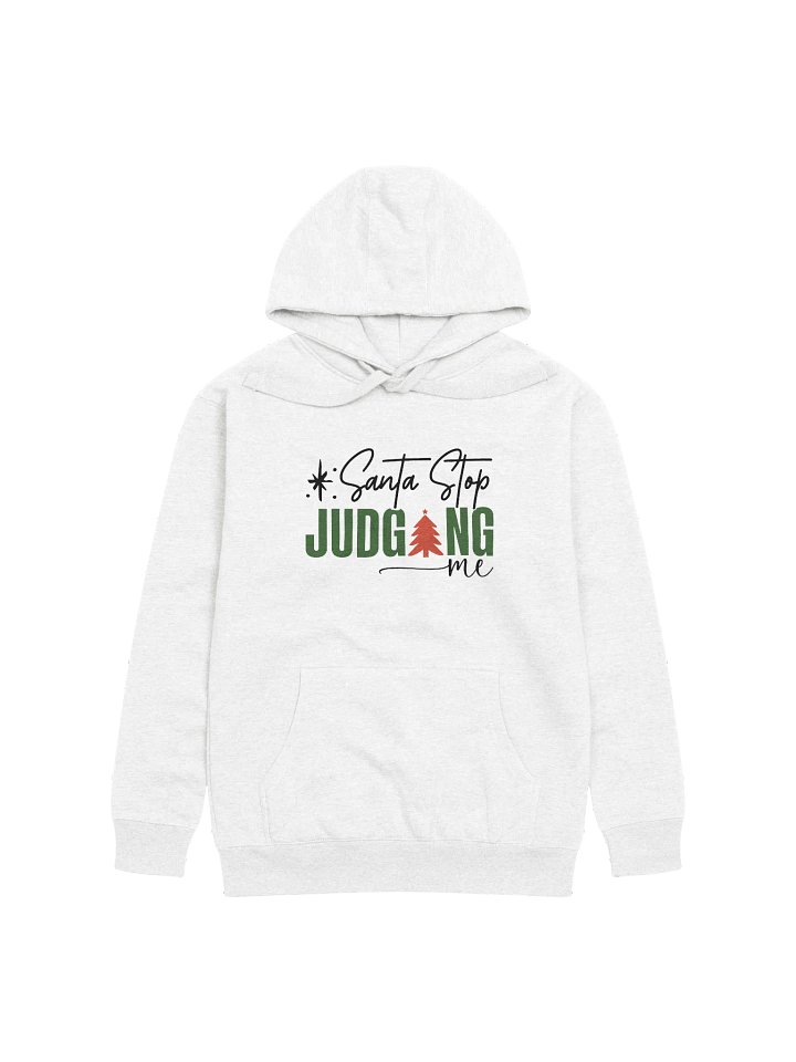 Cotton Heritage Christmas Unisex Hoodie product image (19)