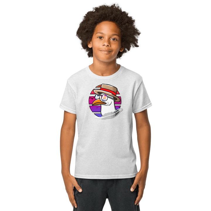 Vacation Vibes Kids T-Shirt product image (9)