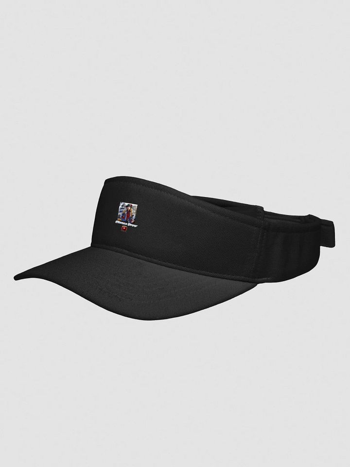 Nance Drew Visor product image (6)