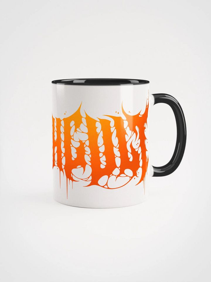 Crash Cult Mug product image (1)