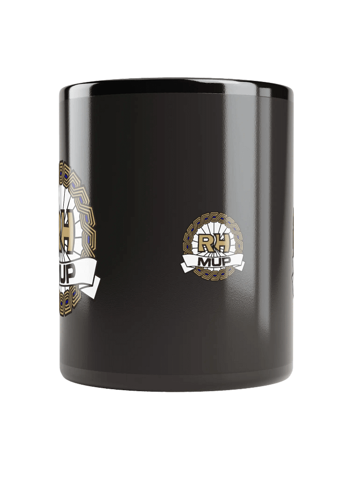RH MUP Geometric Mug product image (4)