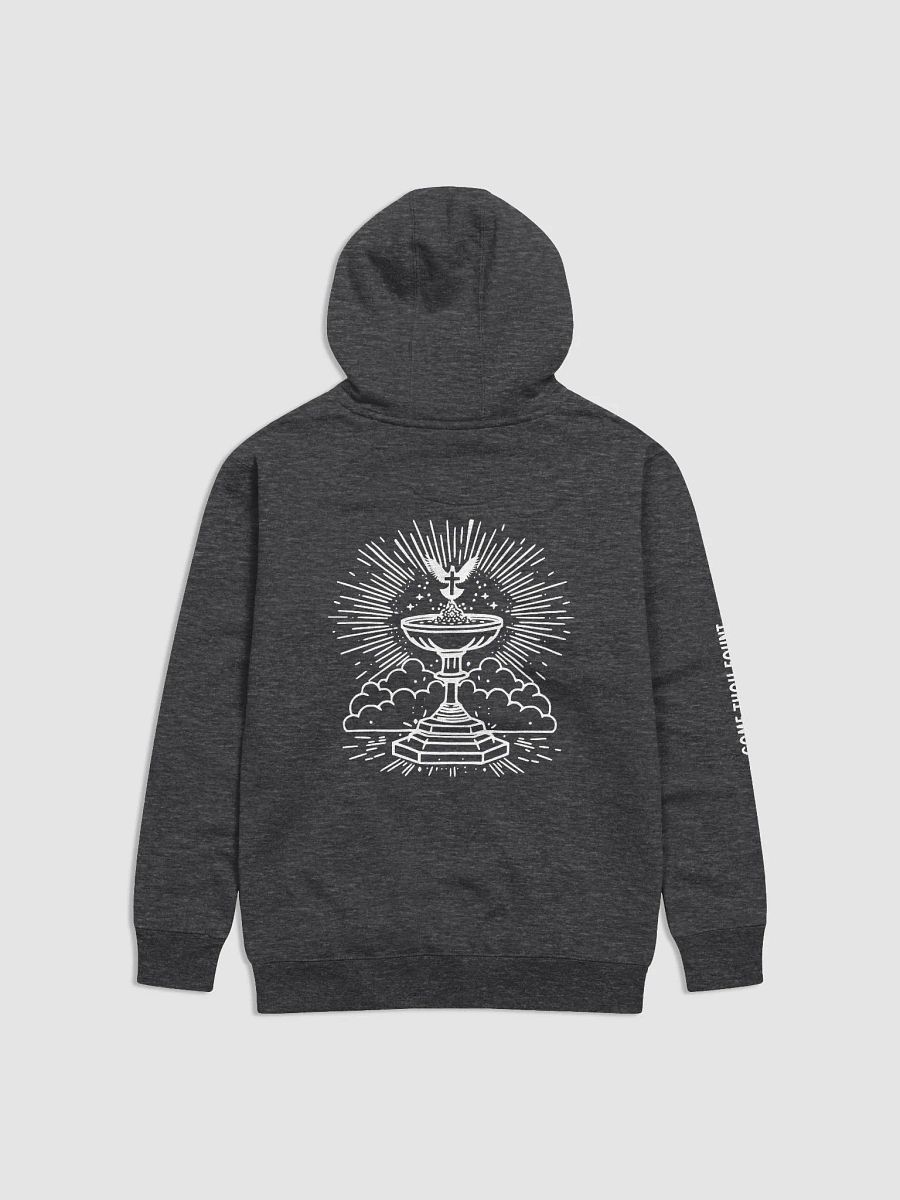 Come Thou Fount (Hoodie) + Sleeve product image (2)