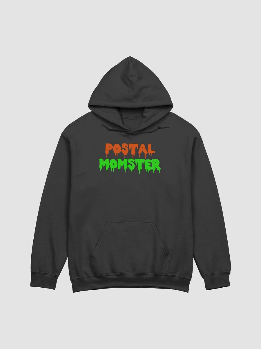 Momster postal worker halloween product image (2)