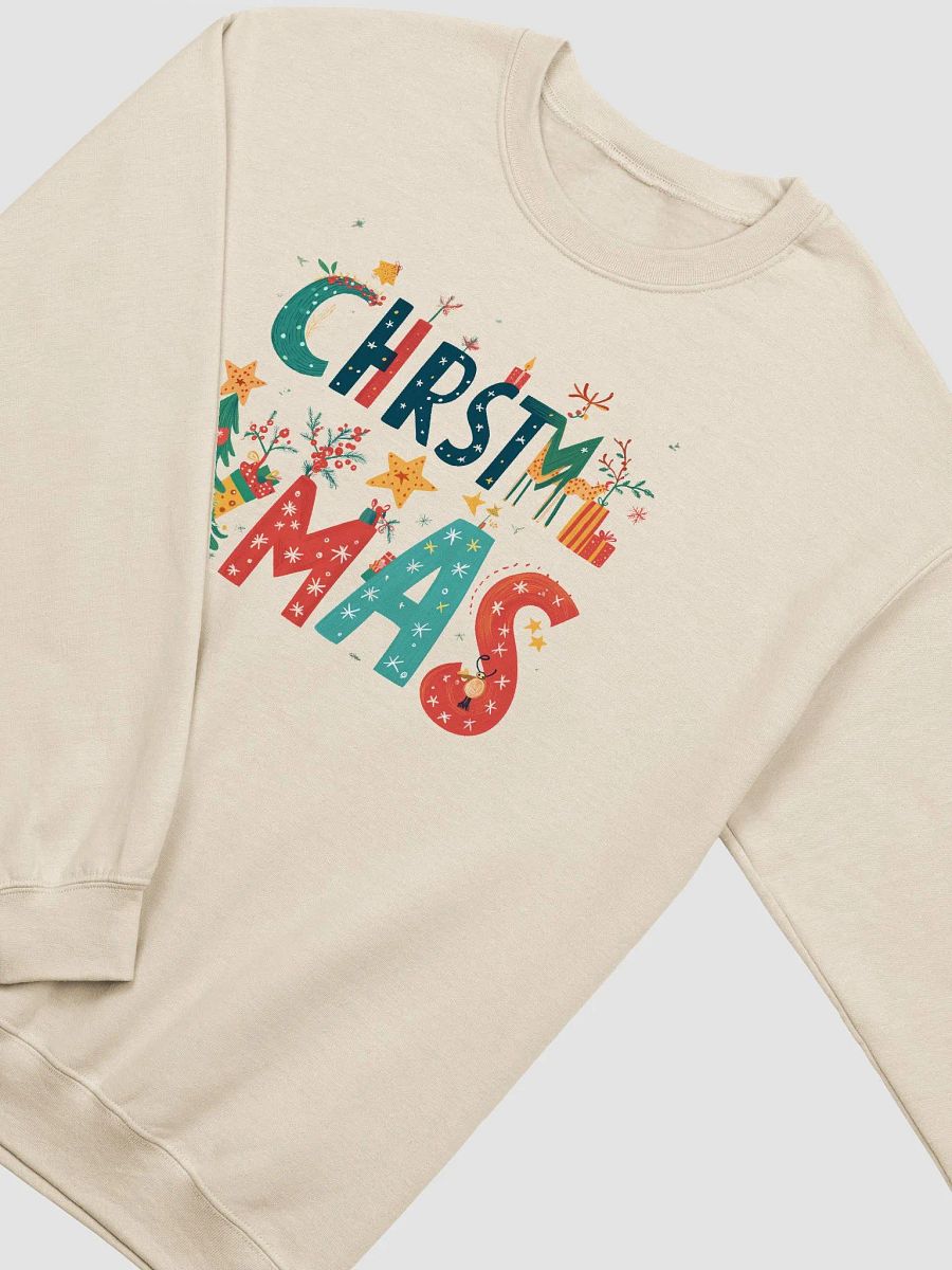 Gilden 1800 - Christmas Colorful Festive product image (6)