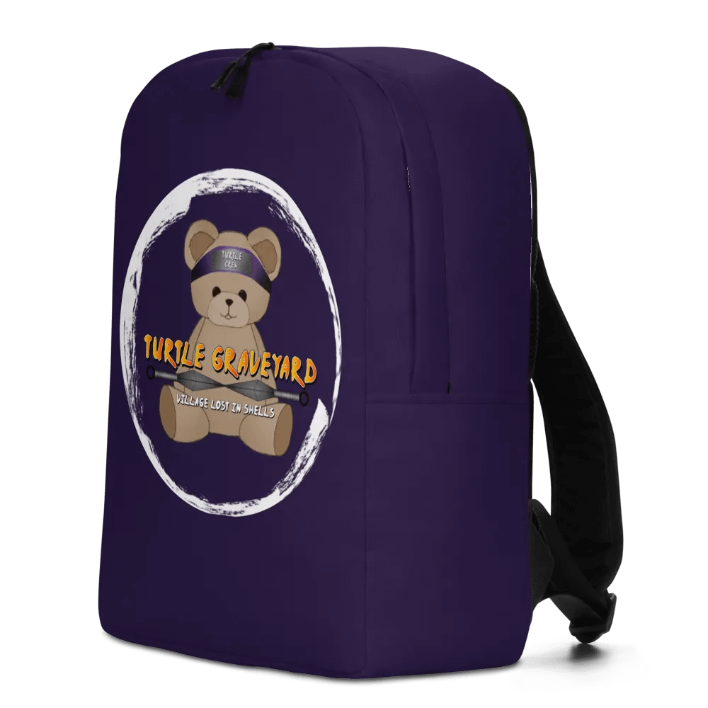 Logo Backpack product image (3)