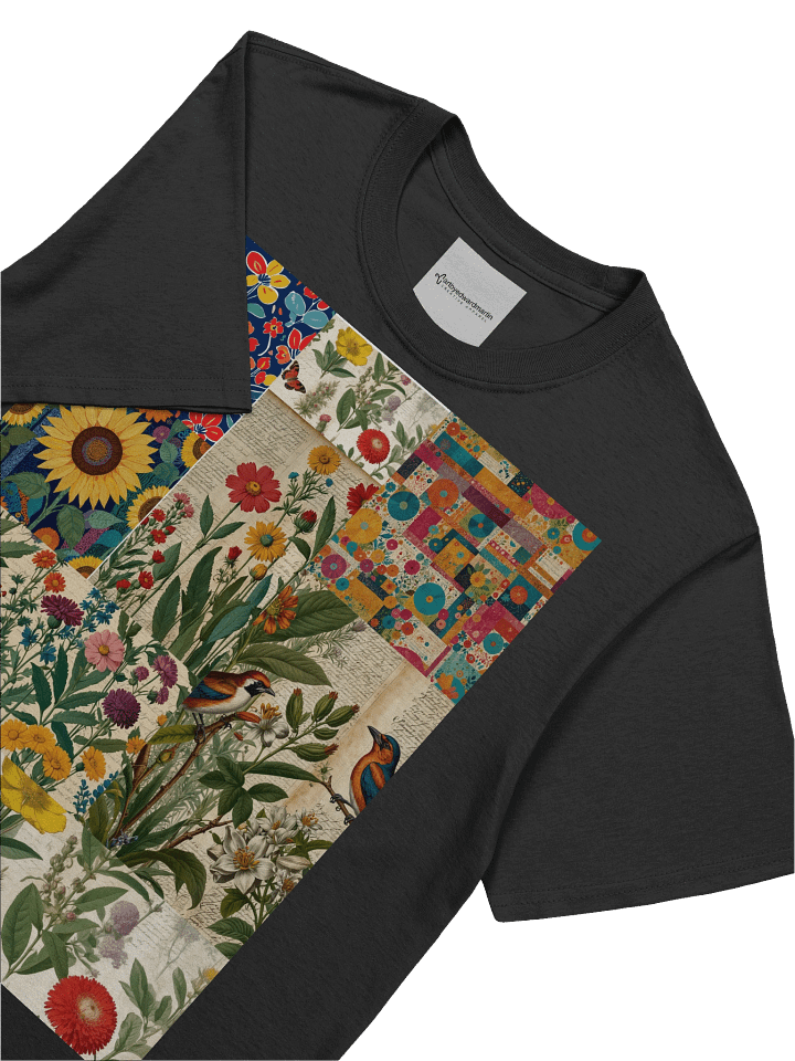 RelaxFit Unisex Tee product image (1)