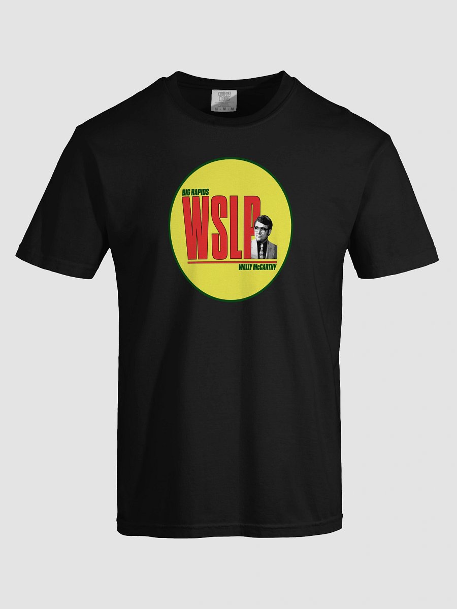 WSLP / Wally McCarthy product image (65)