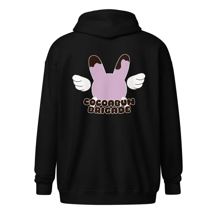 The Hoodie~ product image (1)