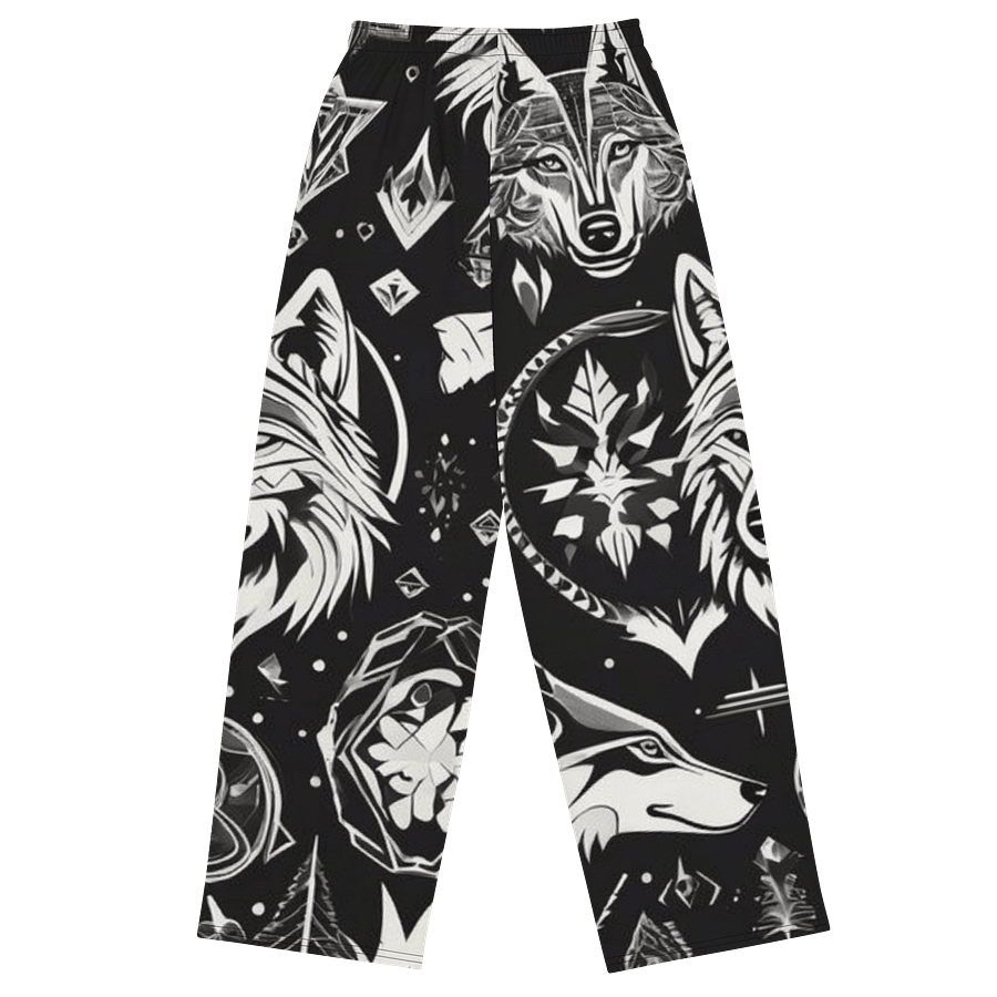 Urban Comfort Fusion Pants product image (2)