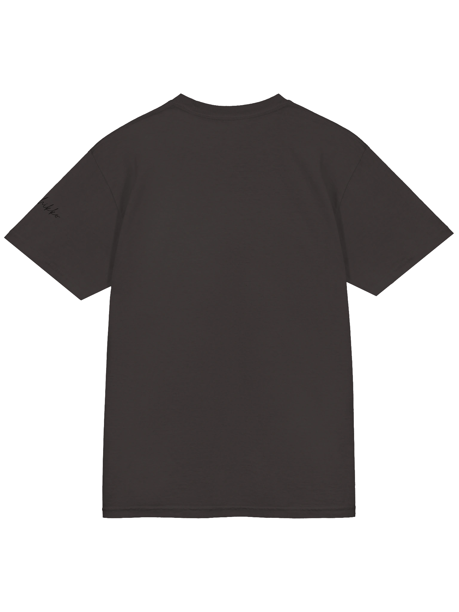 Ultra-Soft Comfort: Heavyweight T-Shirt product image (29)