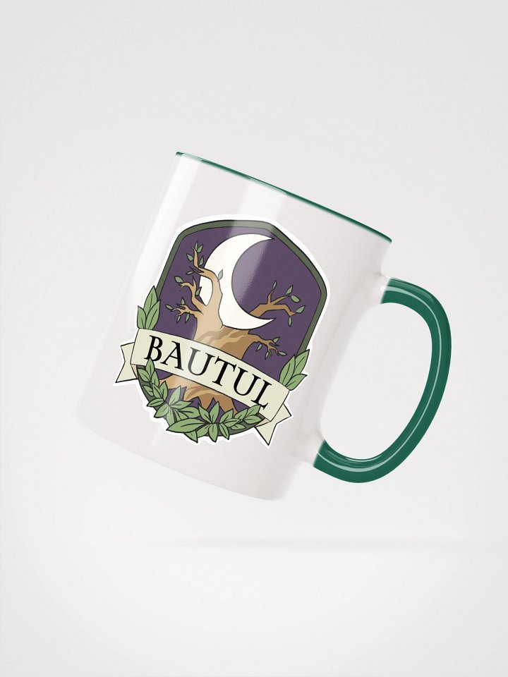 Bautul Shield Mug product image (6)