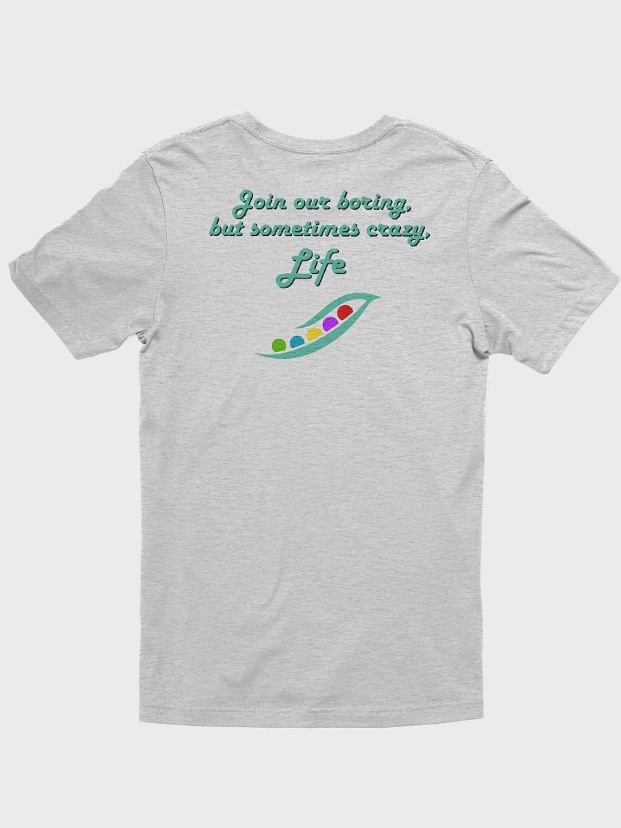 Five of a Kind Supersoft Unisex T-Shirt product image (14)