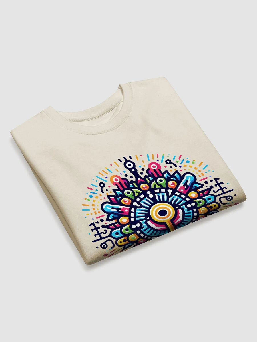 Symmetric Splendor Sweatshirt product image (27)