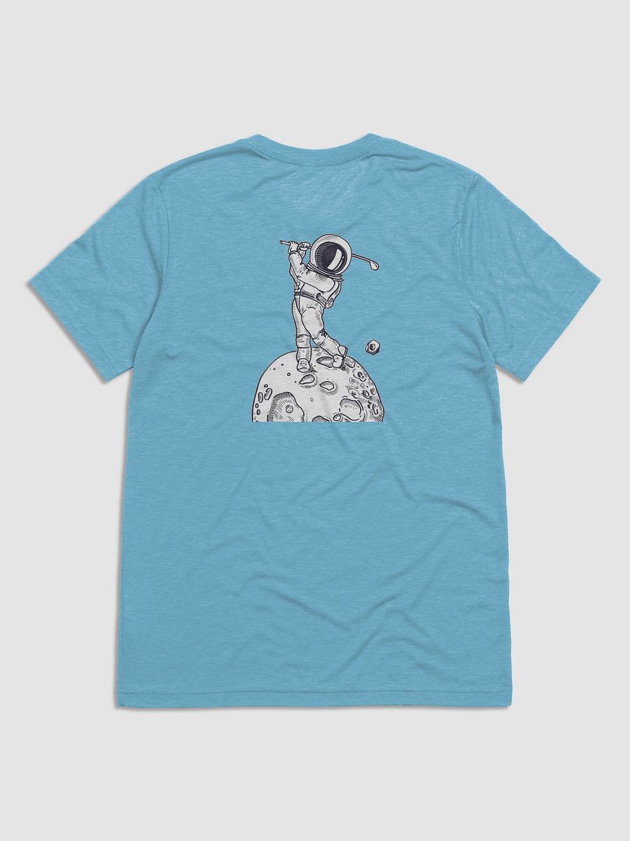 AMP golf tee shirt product image (17)