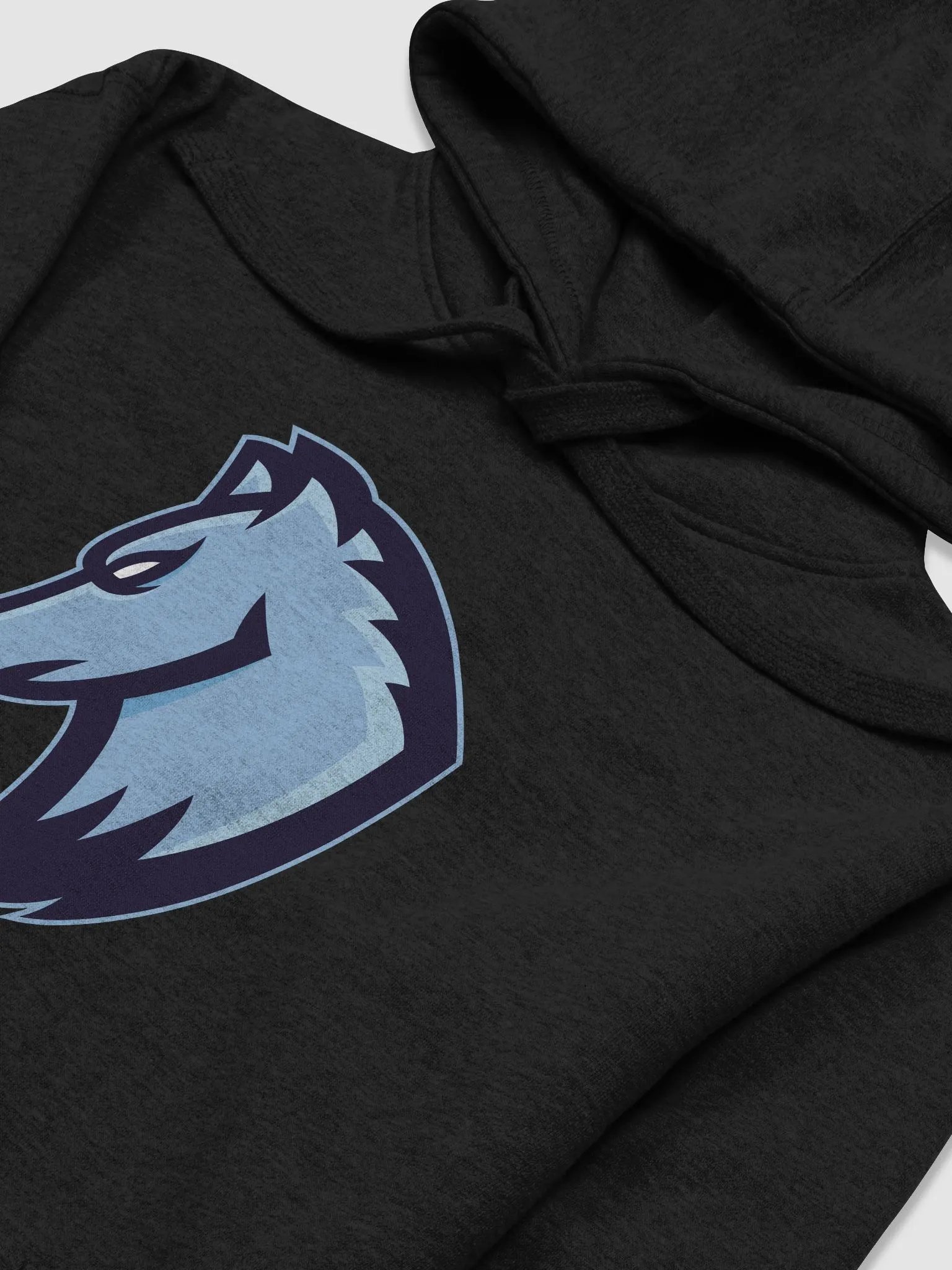 Wolves Premium Unisex Hoodie product image (17)