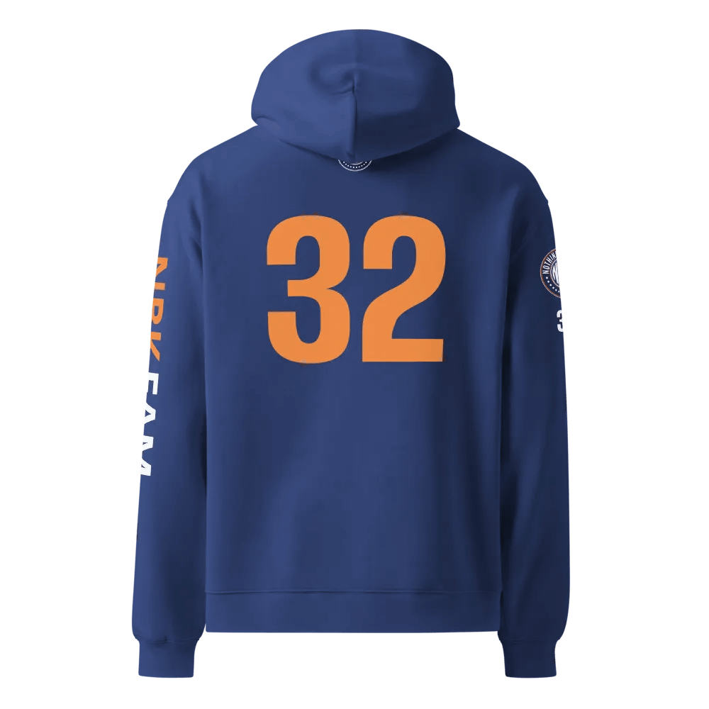 KT-NY NBKFAM Hoodie product image (3)