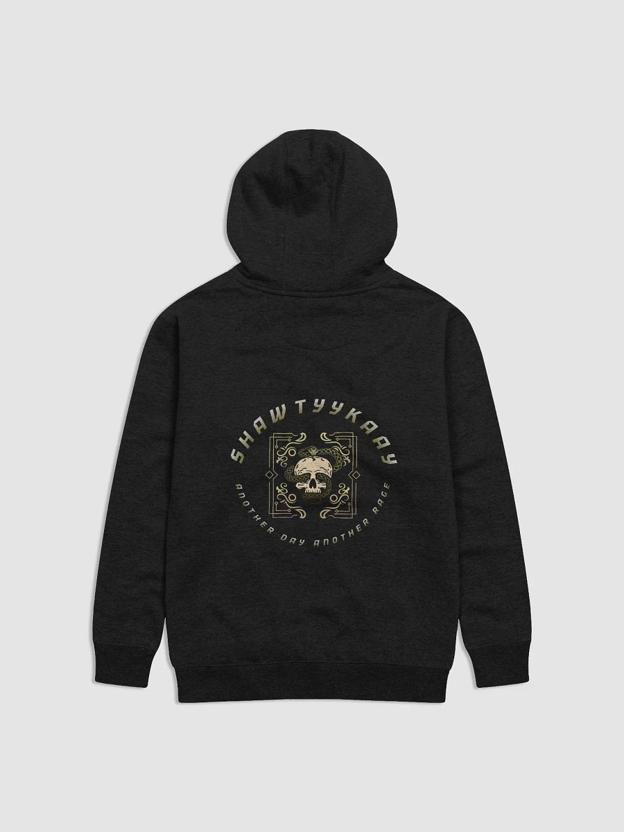 Lotusland Unisex Premium Hoodie product image (32)