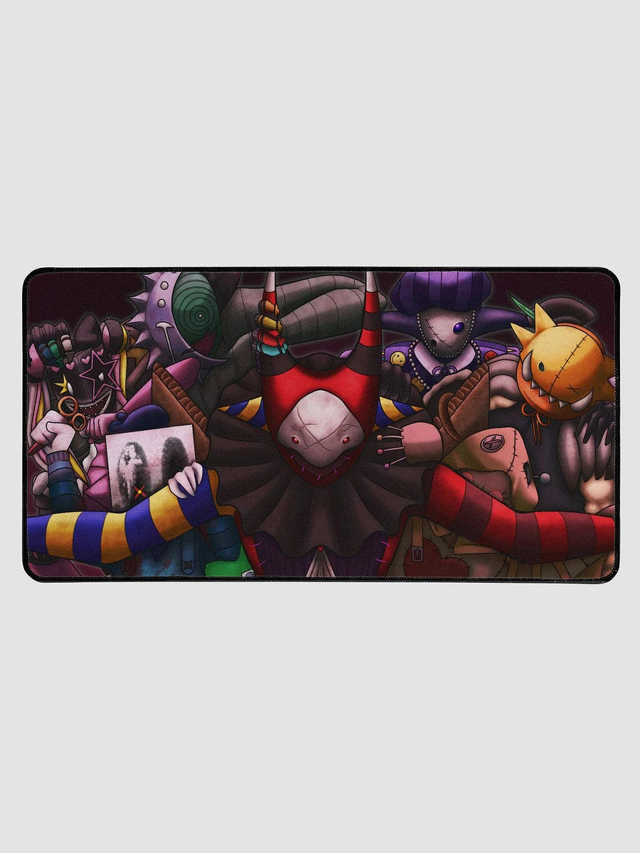 Imaginary Friend Mousepad product image (1)