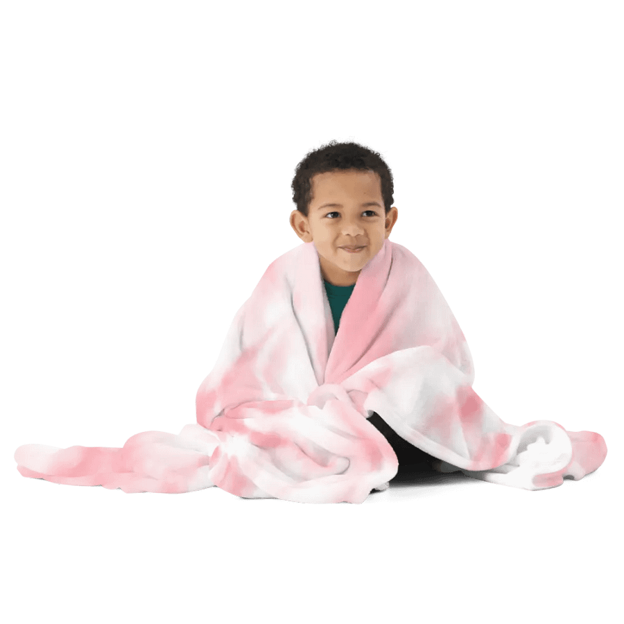 Throw Blanket 💕 Text me when you get lonely (153 × 203 cm) product image (12)