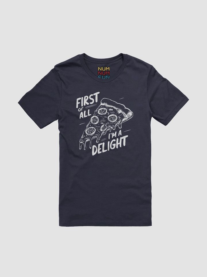 First of all I'm a delight product image (1)