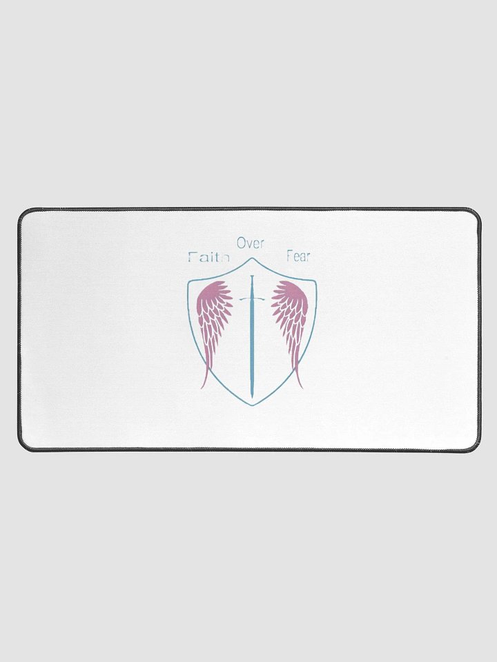 F0F Desk Mat product image (1)