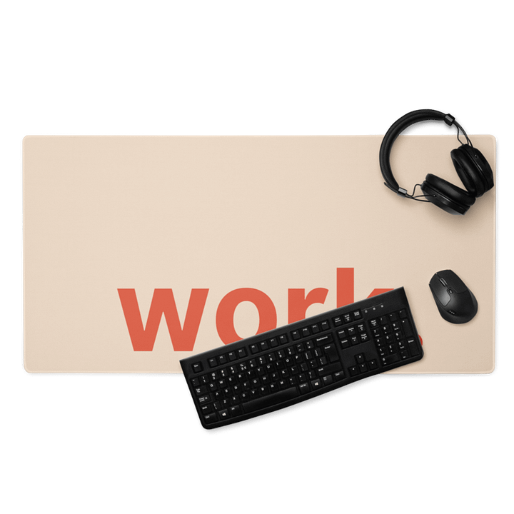 Time for WORK. product image (1)
