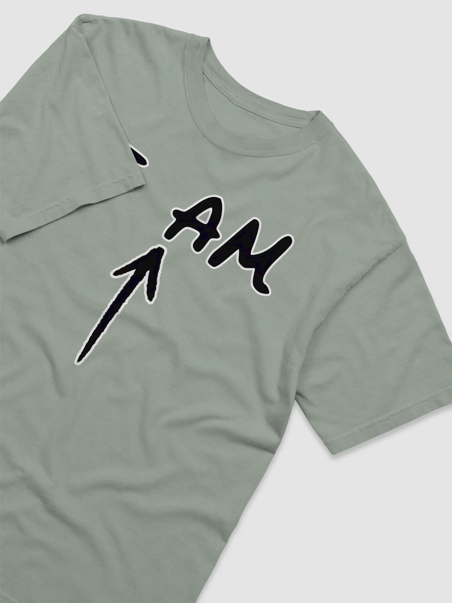 I AM Arrow Tee product image (3)