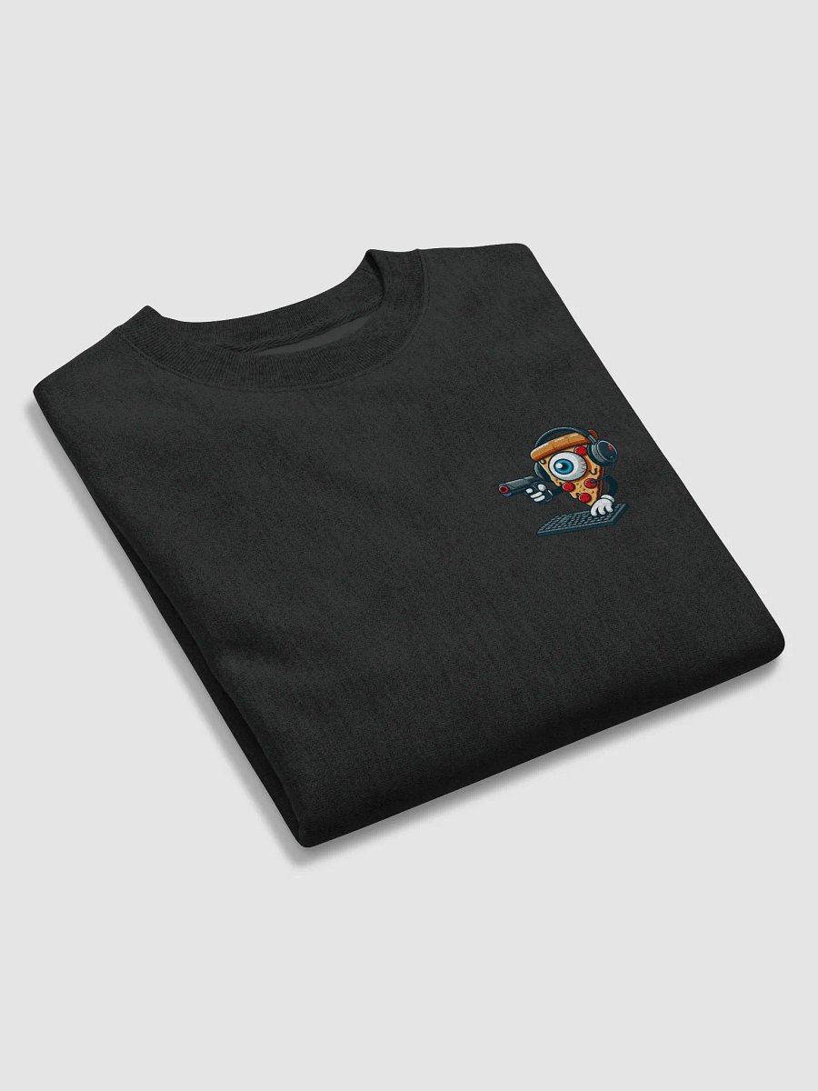 pizza sweatshirt product image (5)