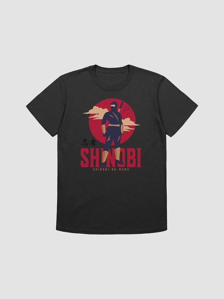 Shinobi product image (4)