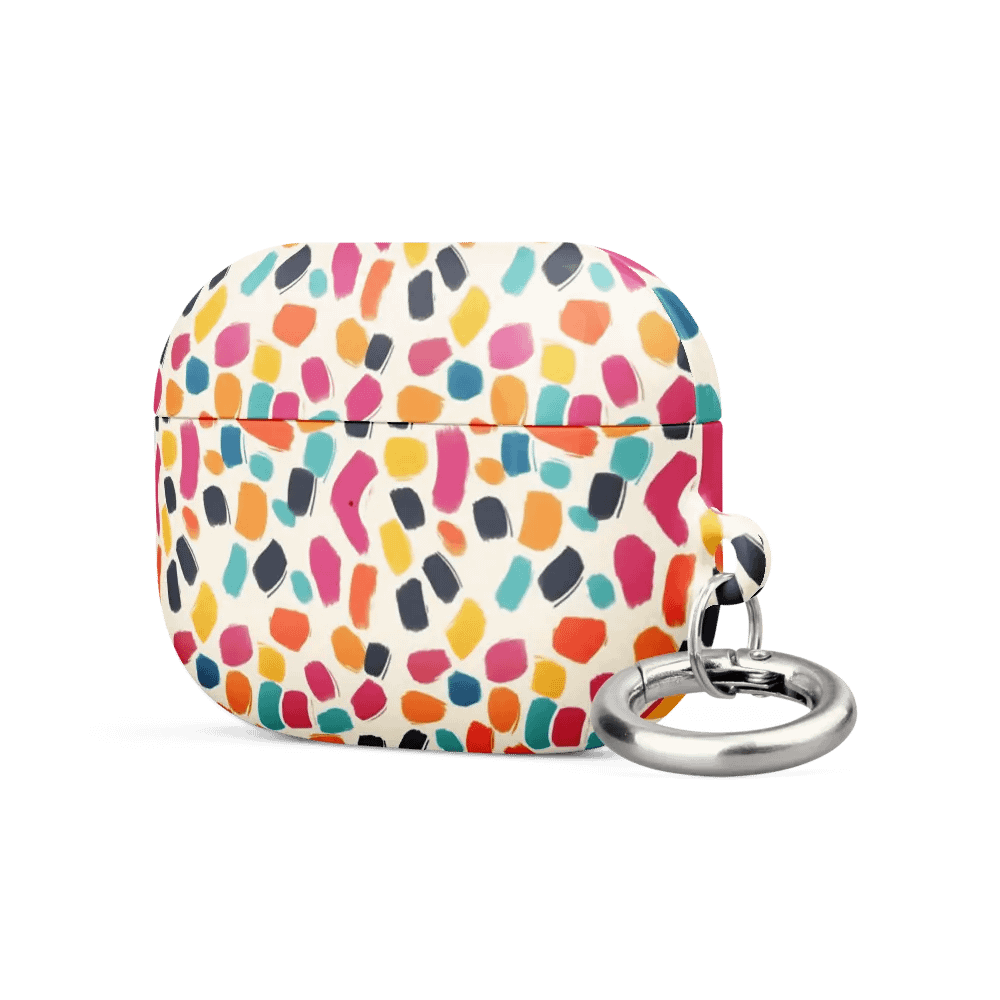 Diverse Strokes AirPods Case product image (2)