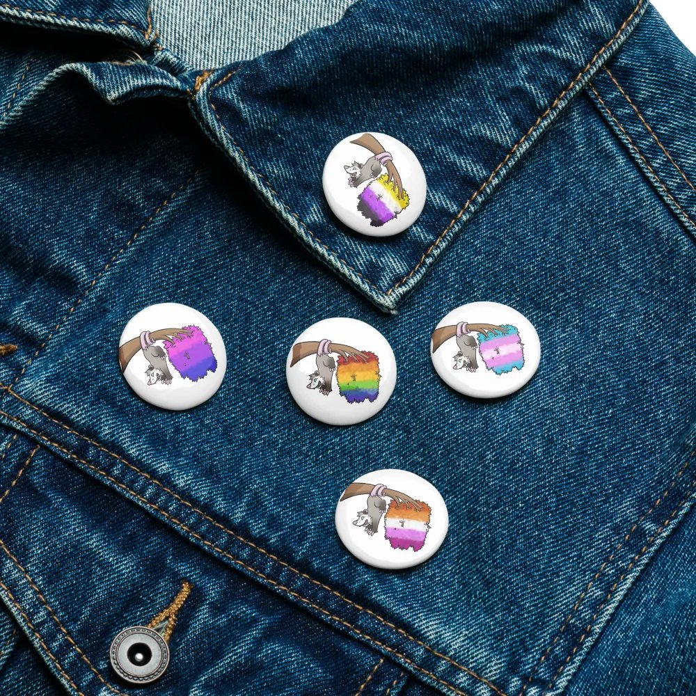 Pride Possums! product image (16)