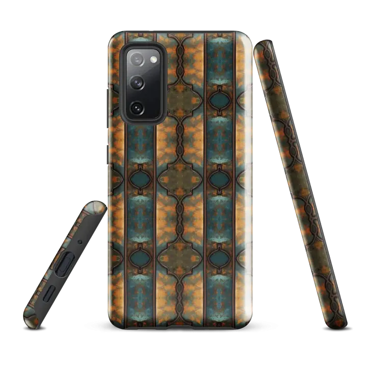 Tough Phone Case for Samsung® #18582465 product image (3)