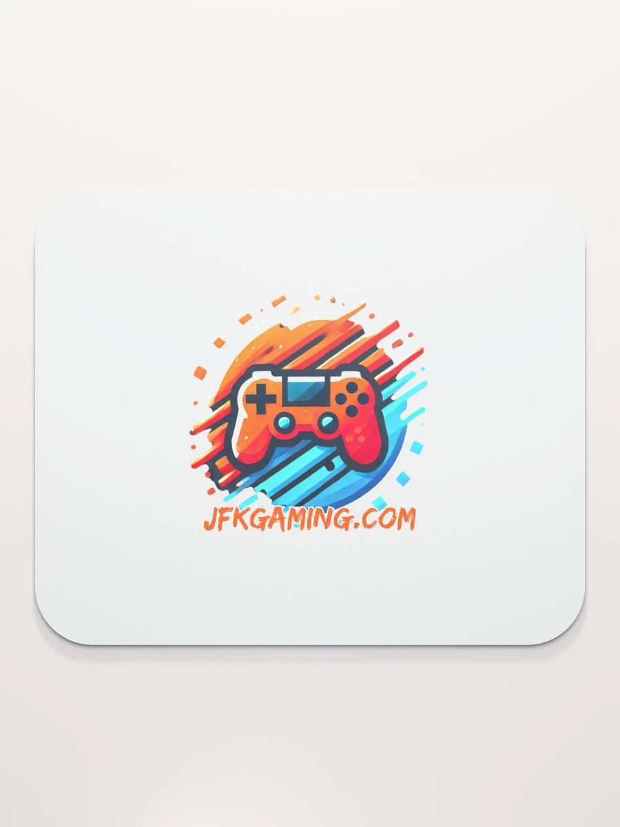 JFKgaming Classic Mousepad product image (2)