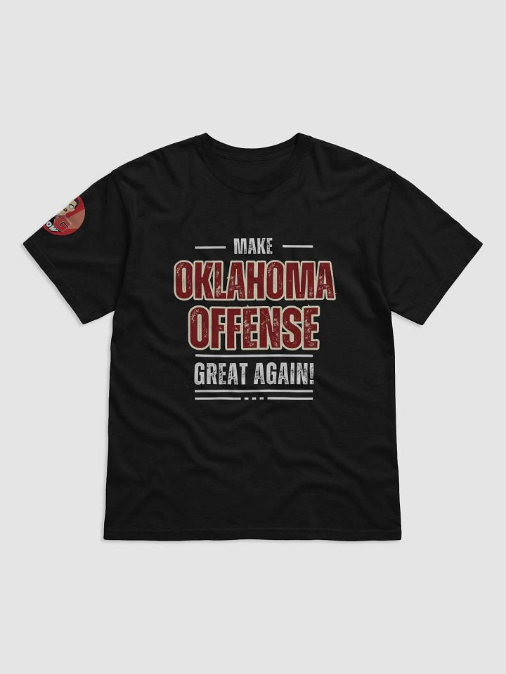 Make Oklahoma Offense Great Again! product image (1)