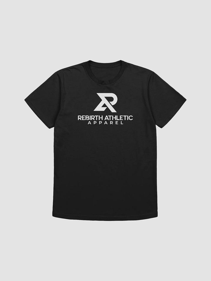 Classic Fit Supersoft Tee product image (1)