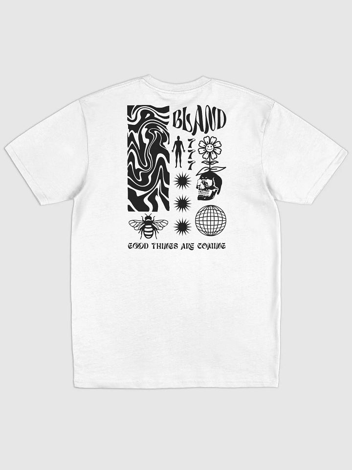 GOOD THINGS Premium Heavyweight Tee product image (1)