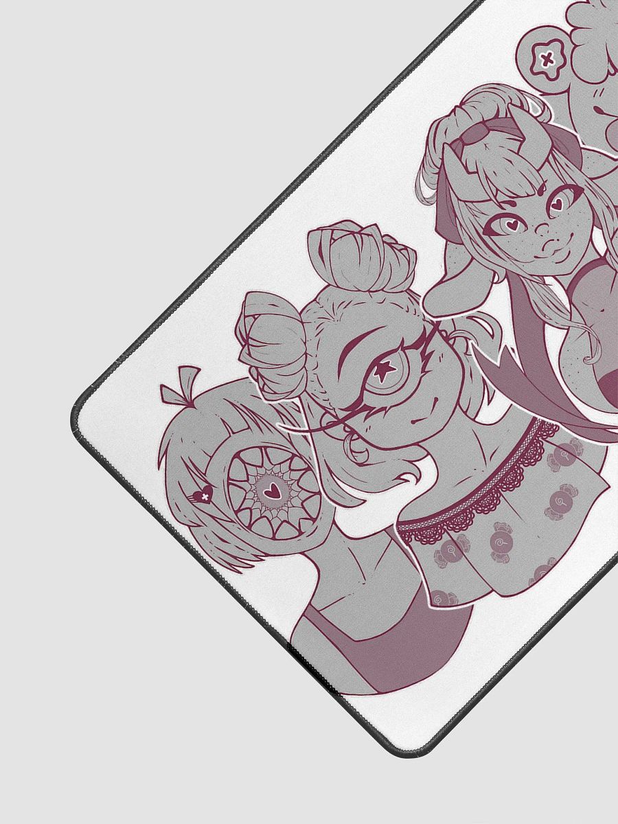 Monster Mat product image (3)