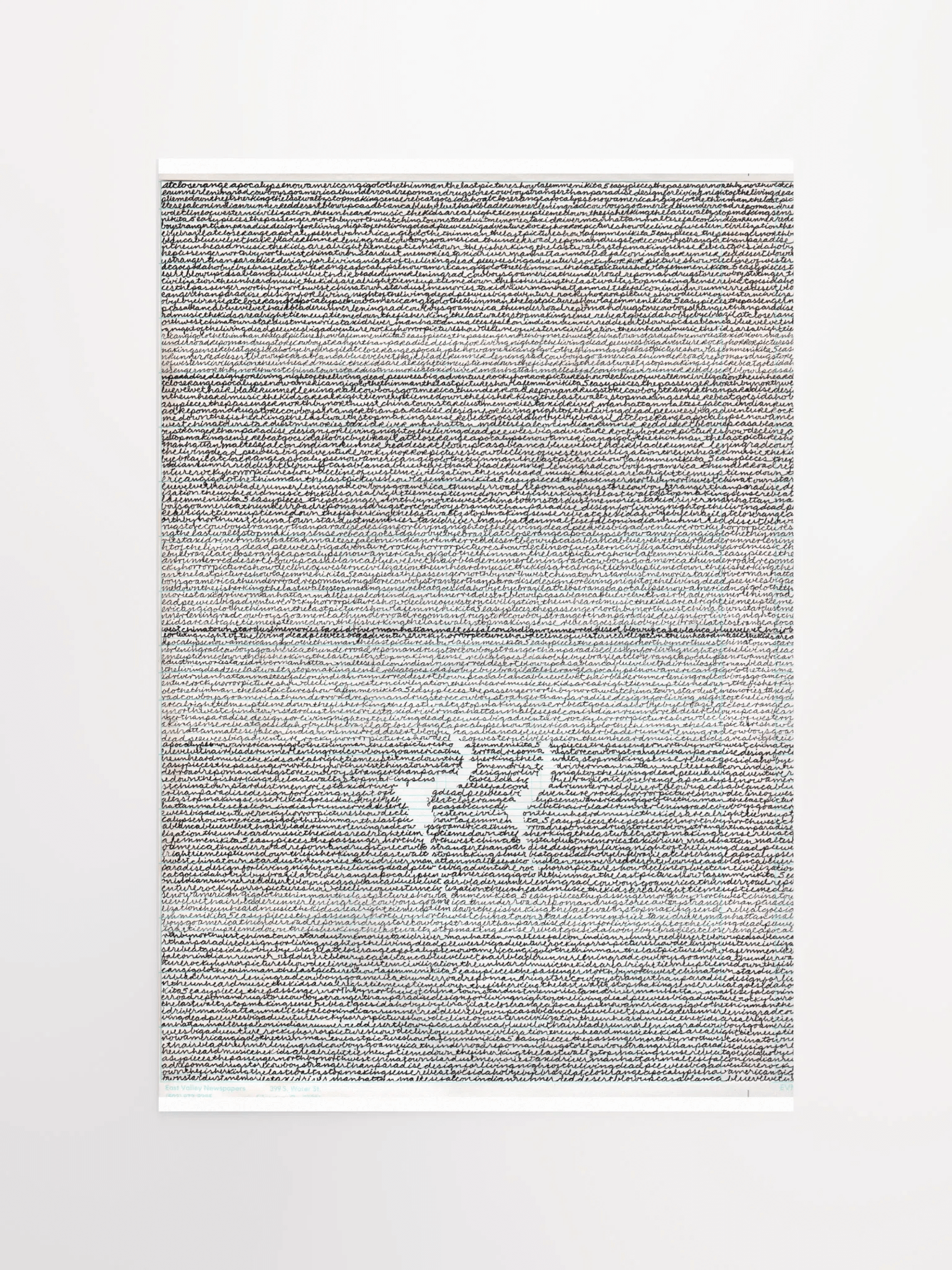 Movies #1 Poster product image (5)