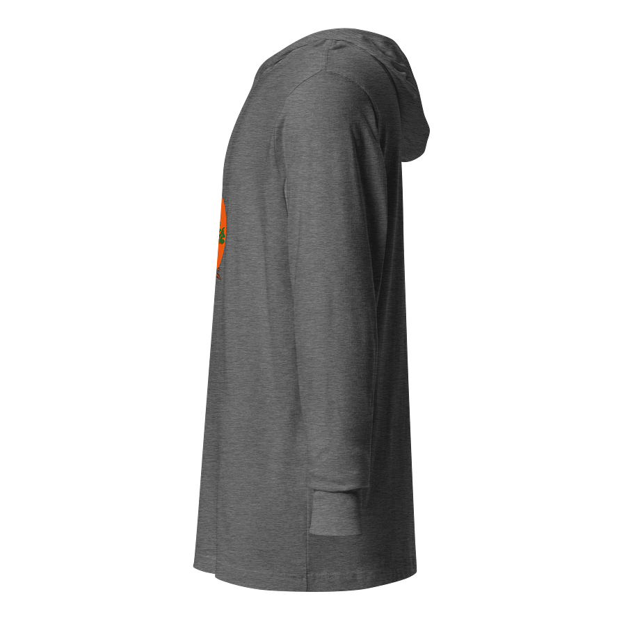 Nature's Harmony Hooded Tee product image (4)