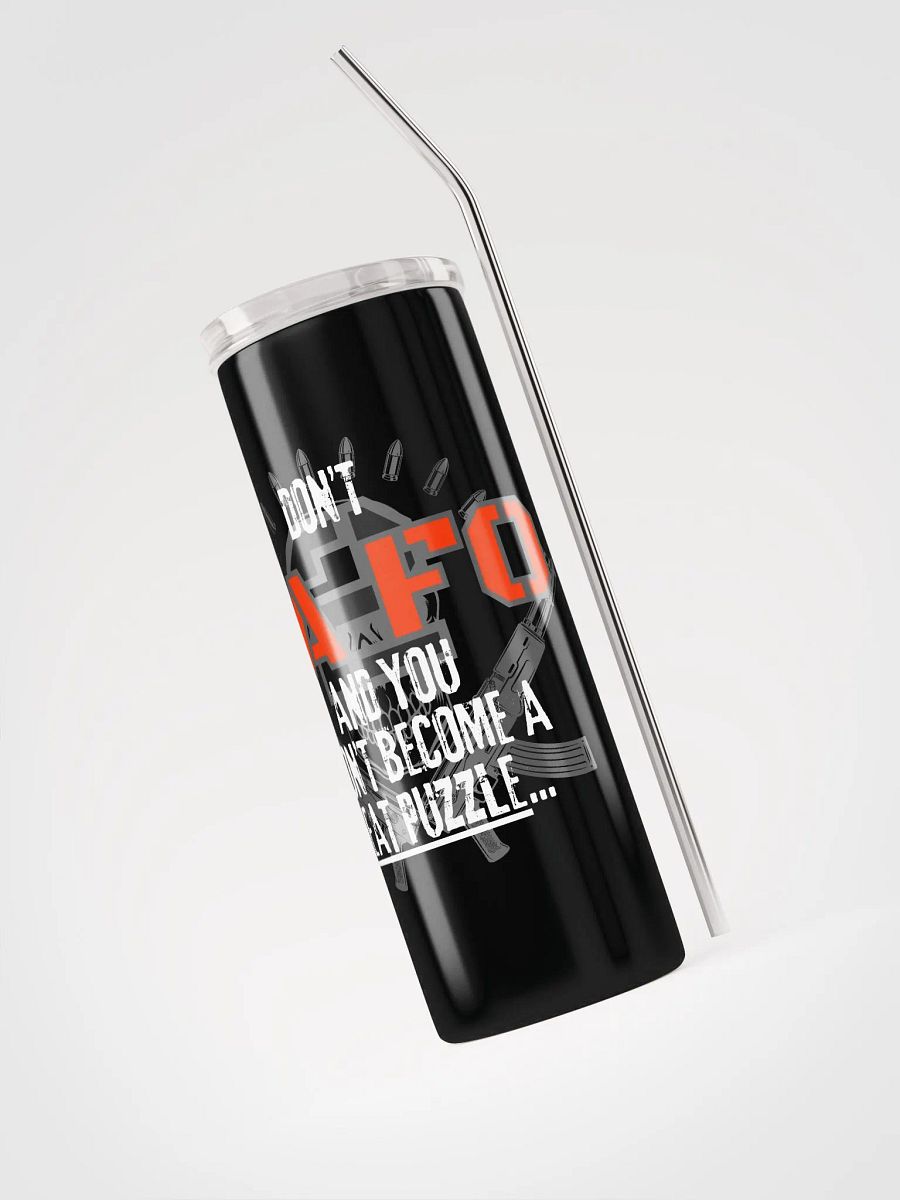 Meat Puzzle Tumbler product image (6)
