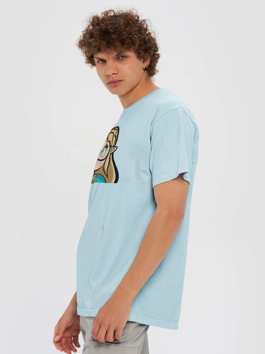 Nerd T-Shirt product image (22)