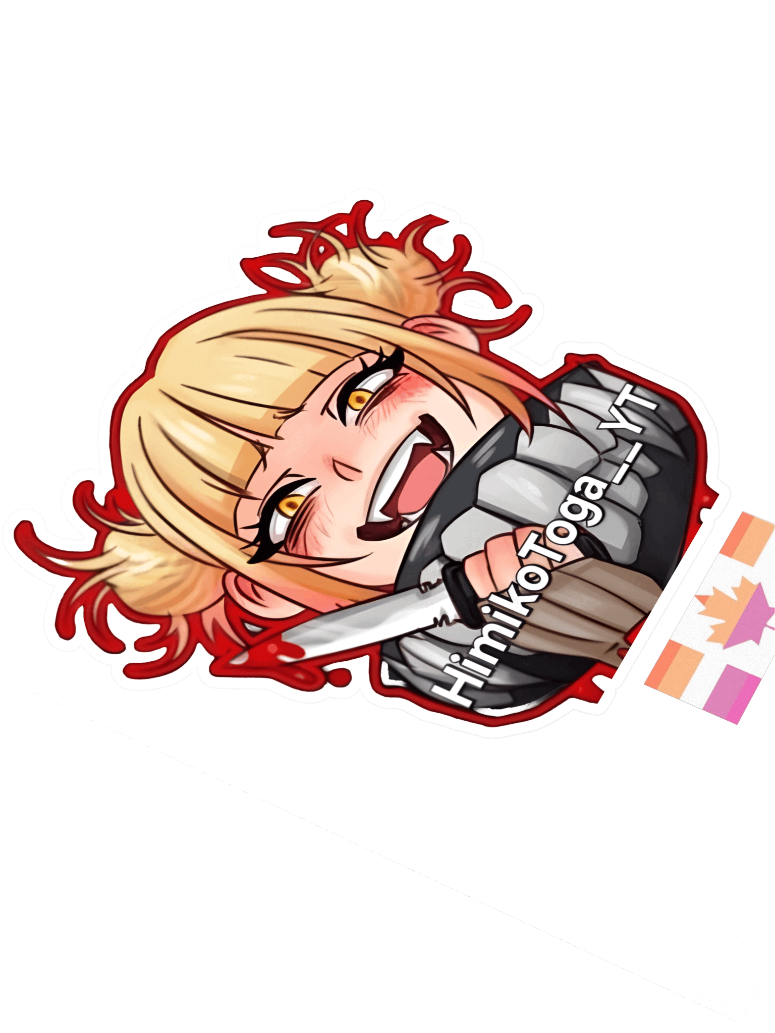 (GZC) HimikoToga__YT product image (2)